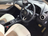 CX-3 1.5 15S アーバンドレッサー 