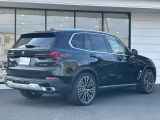 X5 xドライブ 35d エディション X 4WD 