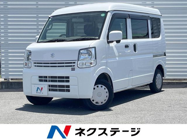 エブリイ ジョイン ハイルーフ