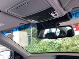 Hondaセンシング搭載!ミリ波レーダーと単眼カメラで、クルマの前方の状況を認識。ブレーキやステアリングの制御技術と協調し、安心・快適な運転や事故回避を支援する先進のシステムです!