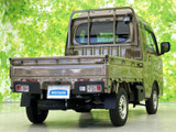 ハイゼットトラック ジャンボ エクストラ 4WD 
