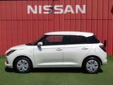当社でご用意しているお車は全て日産認定中古車です☆全国の日産で使える「日産ワイド保証」が無料で付いているので安心です☆