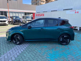 ノートオーラ 1.2 G FOUR 4WD 