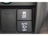 VSA(Vehicle Stability Assist)が装備!!VSAはコーナリング時の横滑りを抑制する機能と車両の急激な挙動変化を抑える機能で、安定した走行を実現していいます!!