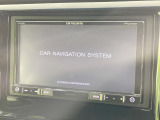 【ナビゲーション】目的地までしっかり案内してくれる使いやすいナビ。Bluetooth接続すればお持ちのスマホやMP3プレイヤーの音楽を再生可能!毎日の運転がさらに楽しくなります!!