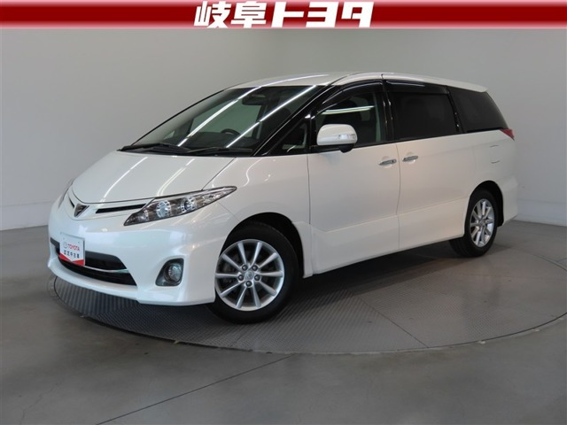 トヨタ エスティマ 