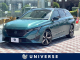プジョー 308SW