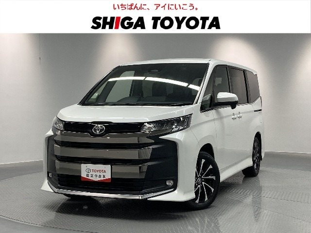 トヨタ ノア 