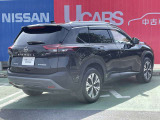エクストレイル  1.5 X e-4ORCE 4WD