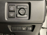 運転席の操作箇所です。ぜひ一度ご来店のうえご覧になってみてください♪