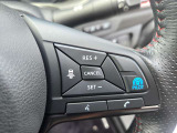 プロパイロット機能付きですので、高速道路の運転をサポートしてくれます