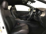 見通しのよいすっきりとした視界で、誰でも運転しやすいです。運転のしやすさは疲れにくさにも繋がりますよ♪