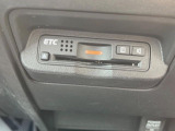 【ETC】高速道路の料金所をストレスなく通過!話題のスポットやサービスエリアに多い「スマートIC」利用時は必須のアイテムです。当店でセットアップを実施、ご納車当日からすぐにご利用いただけます!