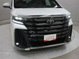 フロント廻りです。