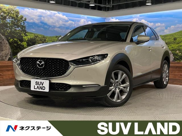 CX-30 2.0 20S プロアクティブ ツーリングセレクション