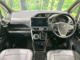 ヴォクシー 2.0 ZS 煌II 