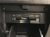 ETC付きで高速利用もスムーズです。