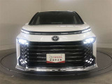 ワイド&ローのスタイルで走行安定性もばっちりです。運転しやすくロングドライブも安心です。