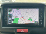 純正ナビゲーションがあなたをしっかり目的地までサポートします。スマホのナビとは自車位置精度が違います。純正ナビなら保証も対象で安心です。