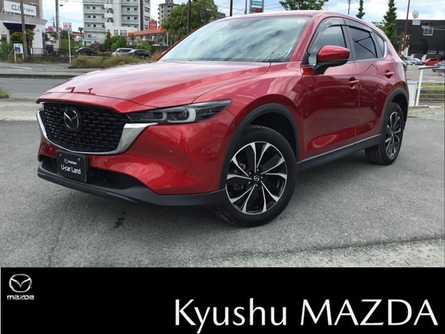 CX-5 2.0 20S プロアクティブ 