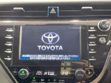 【メーカー純正ナビ】インテリアに溶け込むスタイリッシュな「専用設計」メーカーナビを装備♪視認性や操作性など基本性能にも優れ、より上質なカーライフをお楽しみいただけます。