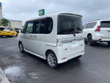 タントカスタム X スペシャル 修復歴無し