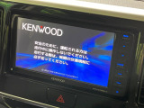 【ナビゲーション】目的地までしっかり案内してくれる使いやすいナビ。Bluetooth接続すればお持ちのスマホやMP3プレイヤーの音楽を再生可能!毎日の運転がさらに楽しくなります!!