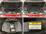 納車後もお客様の快適なカーライフをしっかりサポートさせていただきます!滋賀県内に13か所ある滋賀ダイハツの店舗にはサービス工場が併設されておりますので、アフターフォローも安心です!