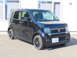 N-WGNカスタム L ターボ 4WD 