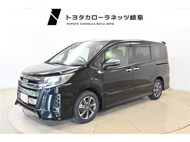トヨタ ノア 