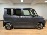 当店で扱っている中古車は全てダイハツ認定中古車となっております!ダイハツ認定中古車は「保証付」、「点検・整備付」、「カルテ付」+「支払総額表示」なのでご安心下さい♪♪