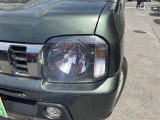 軽・車検の看板と電光掲示板が目印です!届出済 未使用車をお探しの方はこちらの看板を目印にお越しください。※似たような看板のお店がございますのでお間違えのないようご注意ください。