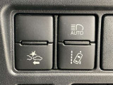 衝突軽減システムの「セーフティセンス」搭載!安全運転のサポートをしてくれます。