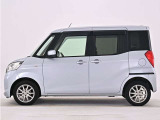 eKスペース E 4WD 