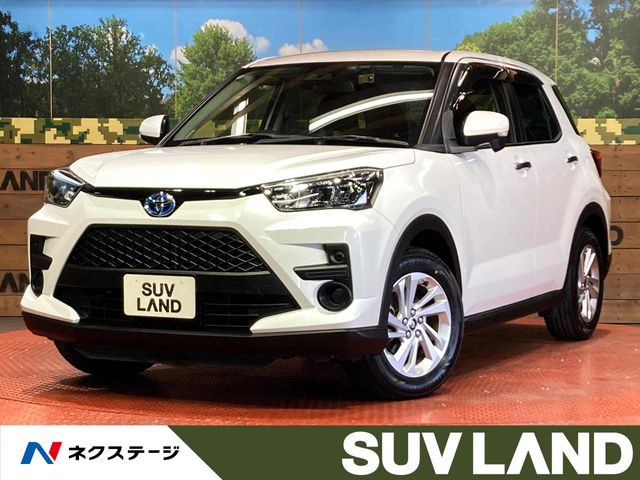 ライズ 1.2 G 