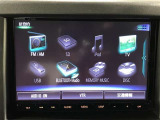スズキ純正8インチナビ CN-RZ843