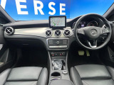 GLAクラス GLA220 4マチック 4WD 