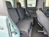 【車内ルームクリーニング済】展示前に内装・外装をプロがしっかりとクリーニングしております。