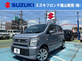 スズキ ワゴンR