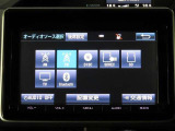 トヨタ純正9インチナビ NSZT-Y64T