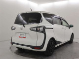 お問い合わせは、トヨタモビリティ新大阪(株) U-Car高槻店までお気軽にどうぞ♪