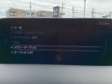 さまざまなオーディオソースが楽しめます!スマホとの連動も楽々です♪