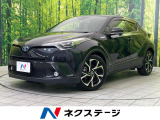トヨタ C-HR