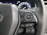 レーダークルーズコントロール作動時に車線維持に必要な運転操作の支援を行う「レーントレーシングアシスト(LTA)」を搭載しています。