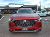 CX-60 3.3 XD ドライブ エディション ディーゼル 4WD 