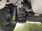 お車を安心してお乗りいただく為には、足回りの定期点検が欠かせません。サービスサポート(有償保証)では無料点検もご提供しており、安心のカーライフをお過ごしいただけるサポート体制が整っています。