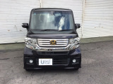 N-BOX+ G 車いす仕様車 