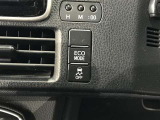 各種スイッチ。