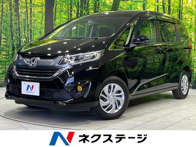 フリード+ 1.5 G ホンダセンシング 