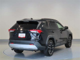 RAV4 2.0 アドベンチャー 4WD 